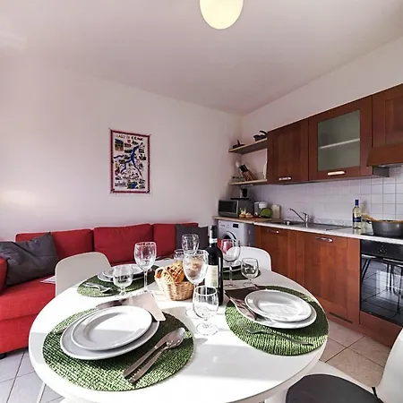 דירה 1-bedroom Endless Summer אקסריה