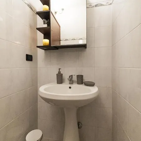 1-bedroom Endless Summer דירה *