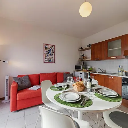 1-bedroom Endless Summer * Acquaseria