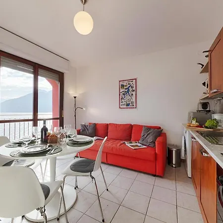 1-bedroom Endless Summer Apartamento Acquaseria