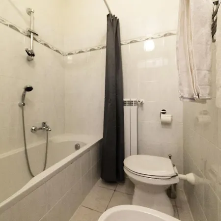 1-bedroom Endless Summer Apartamento *